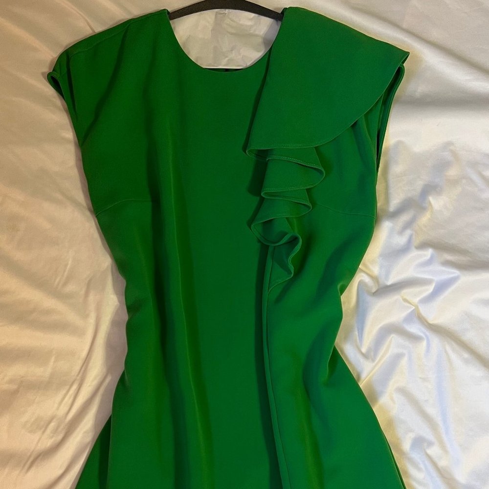 Jade Melody Dress